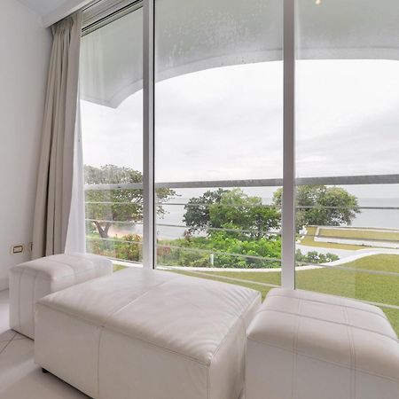 Pure Sunset Beach - Ocean View Room, Pattaya На Джомтьен Экстерьер фото