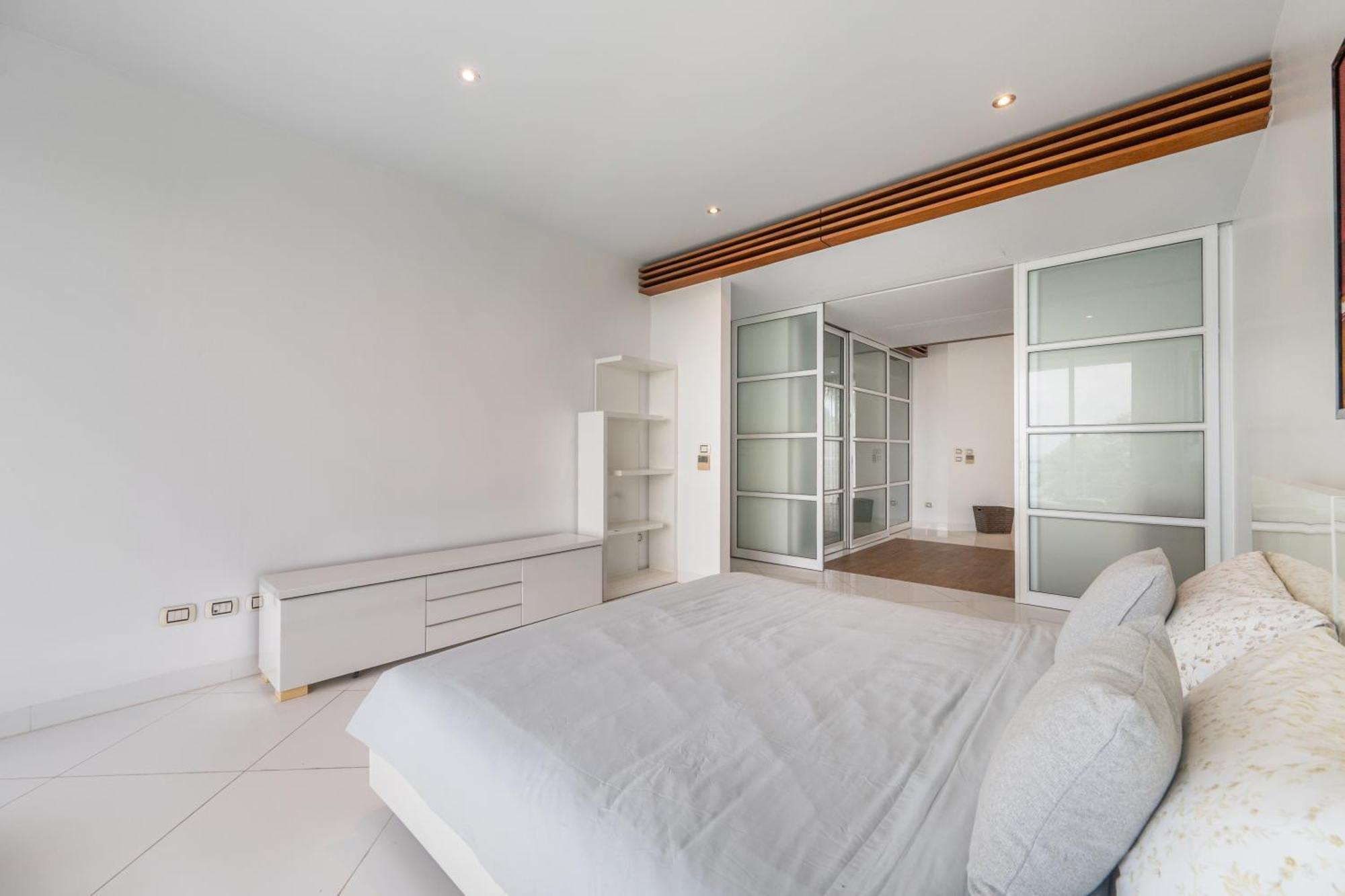 Pure Sunset Beach - Ocean View Room, Pattaya На Джомтьен Экстерьер фото
