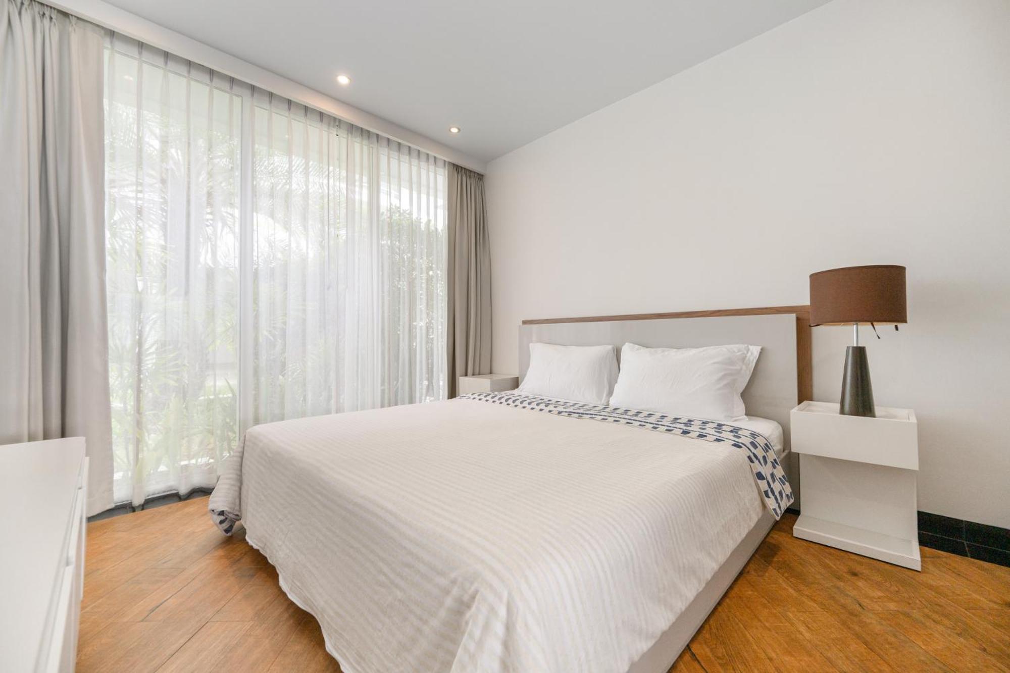 Pure Sunset Beach - Ocean View Room, Pattaya На Джомтьен Экстерьер фото