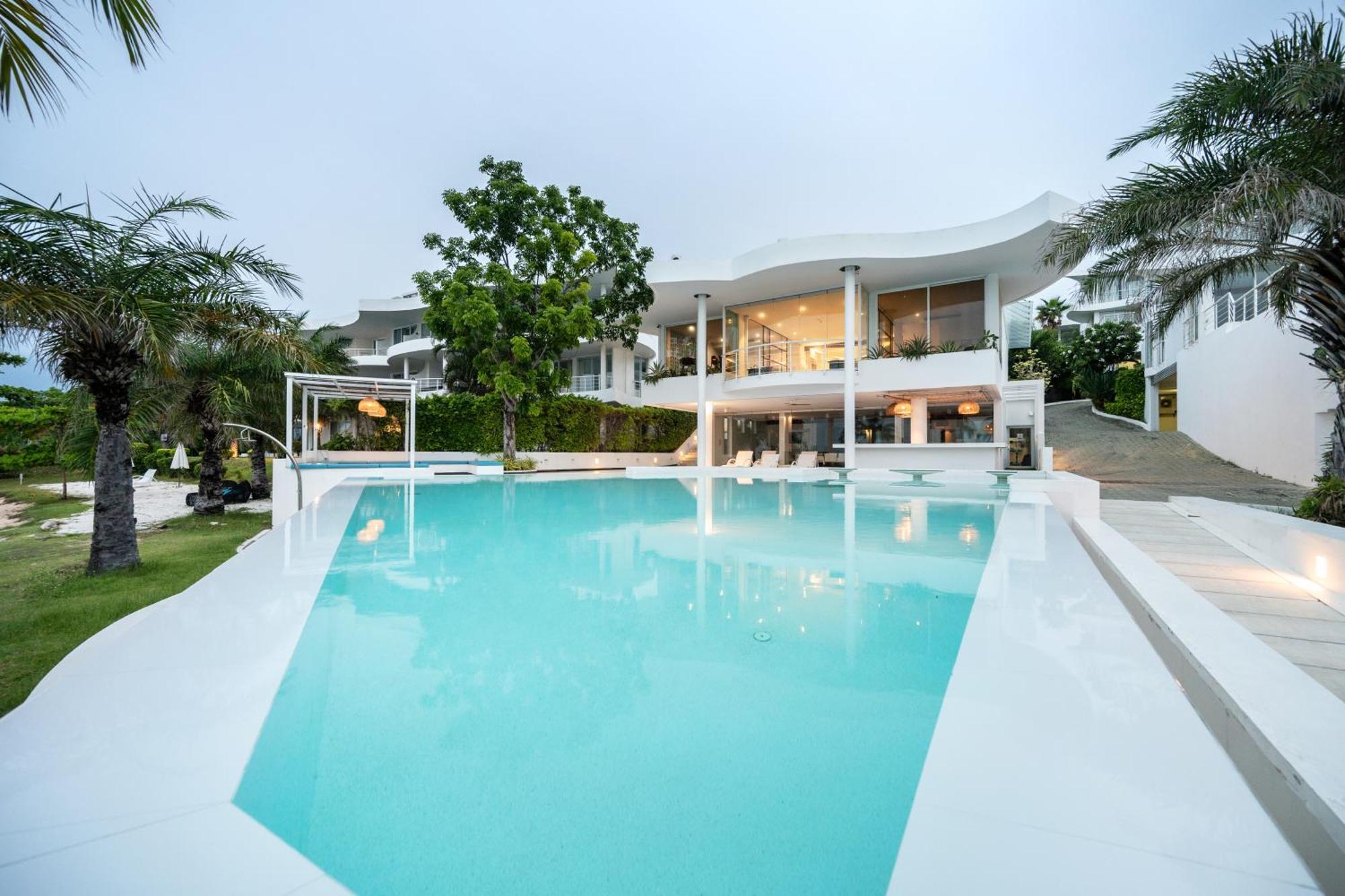 Pure Sunset Beach - Ocean View Room, Pattaya На Джомтьен Экстерьер фото